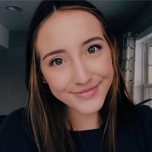 Meet your Posher, Tessa